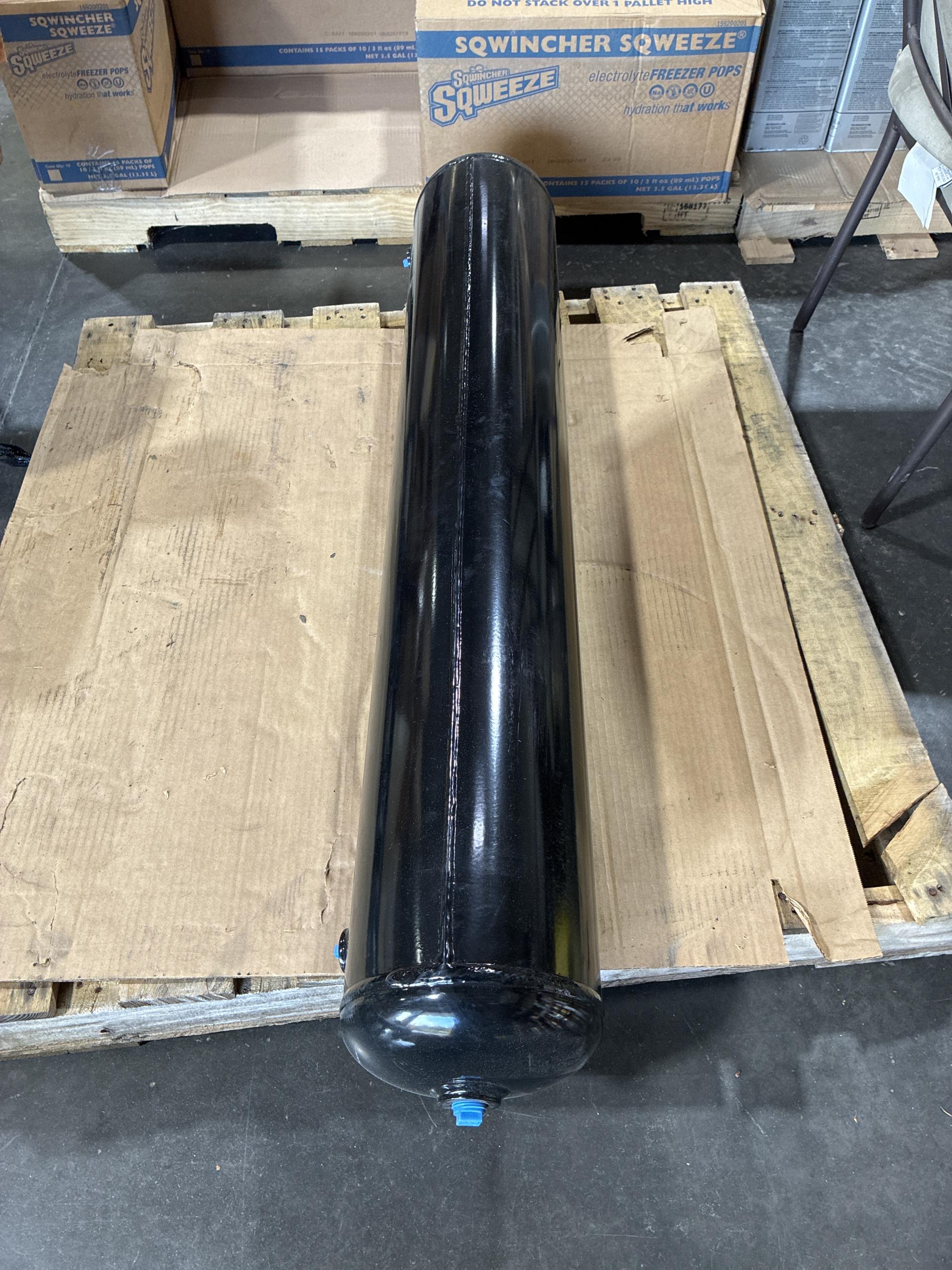 Stellar Service Truck 9.6 Gallon Air Tank (200 PSI)