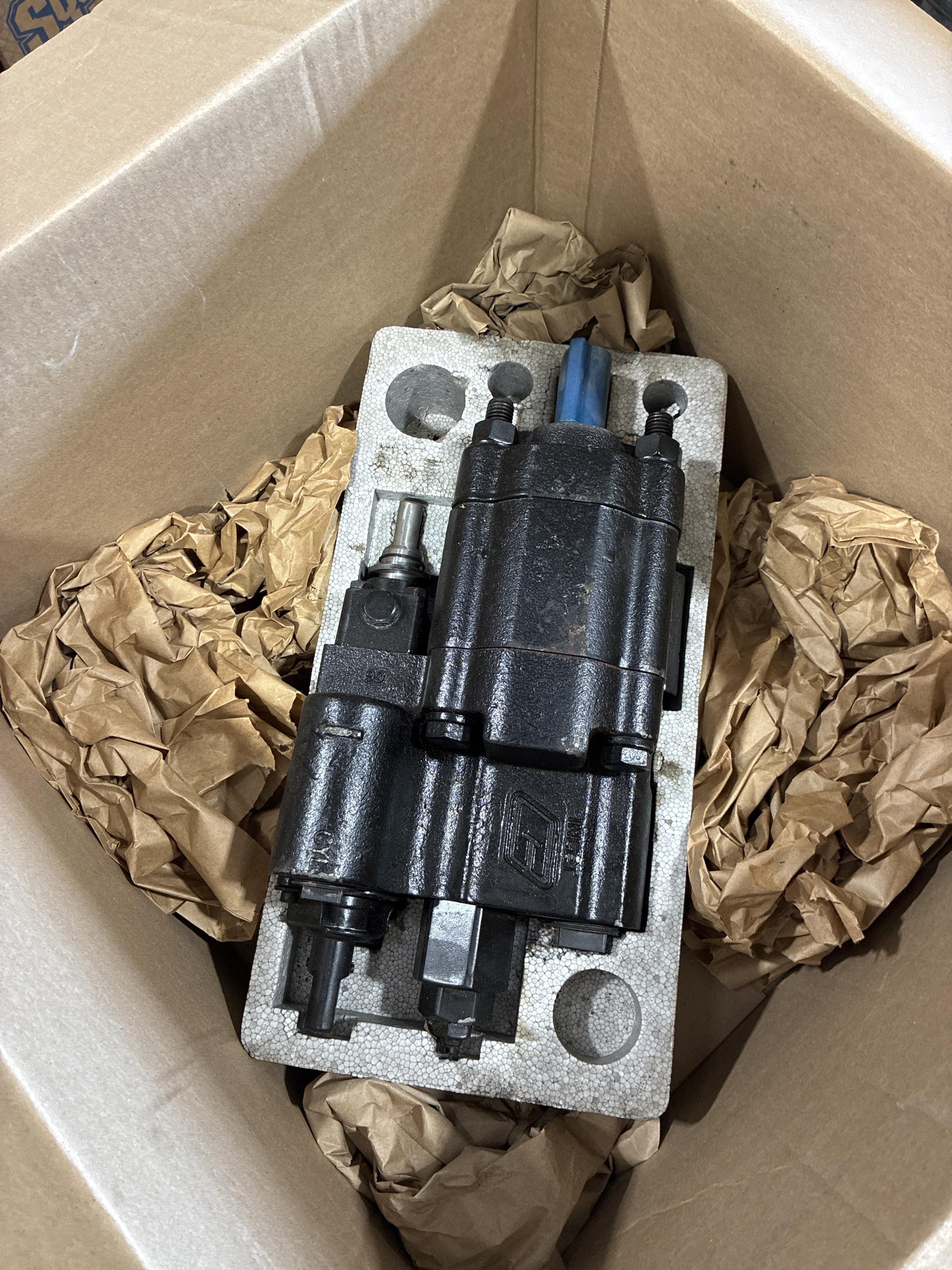 Permco C102 PTO Dump Pump