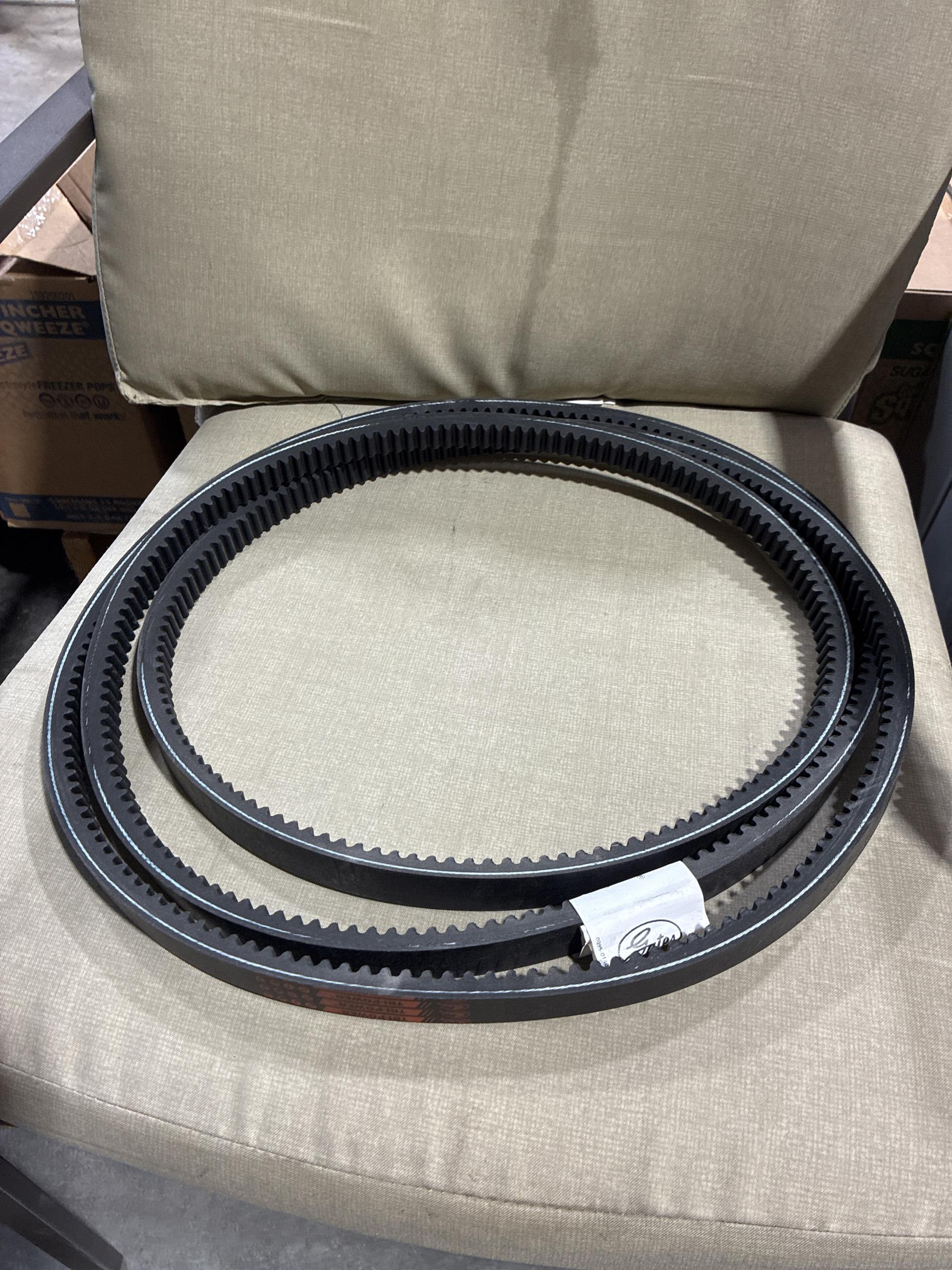 Tri-Power Belt CX136