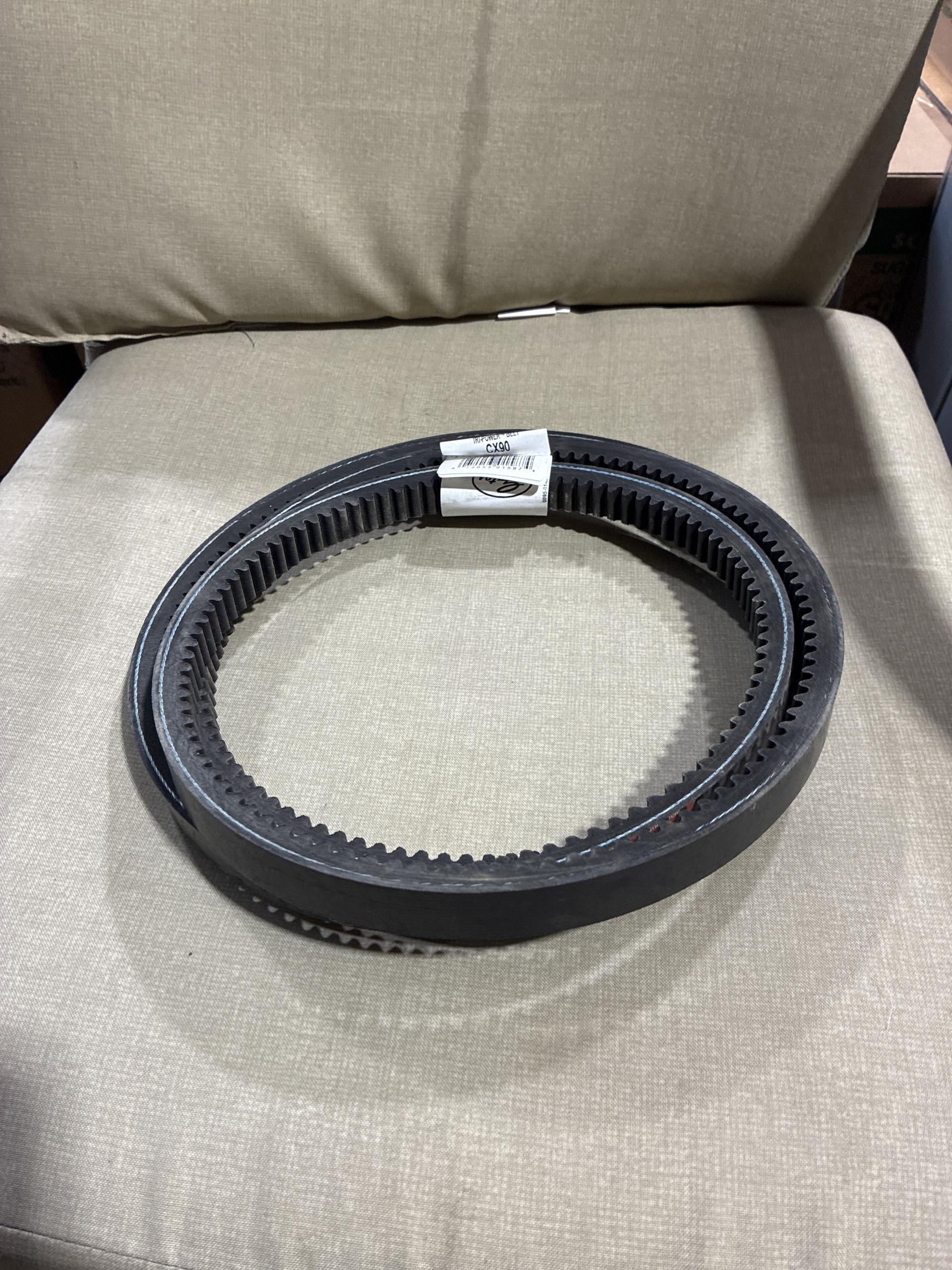Tri-Power Belt CX90