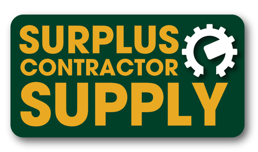 Surplus Contractor Supply